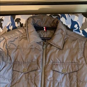 TOMMY HILFIGER  spring jacket